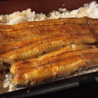 うなぎ秋本 - 
