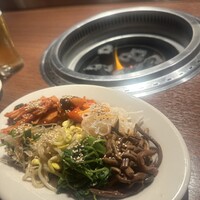 Yakiniku BarBies - 
