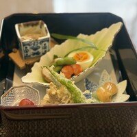 花郷 六本木店 - 
