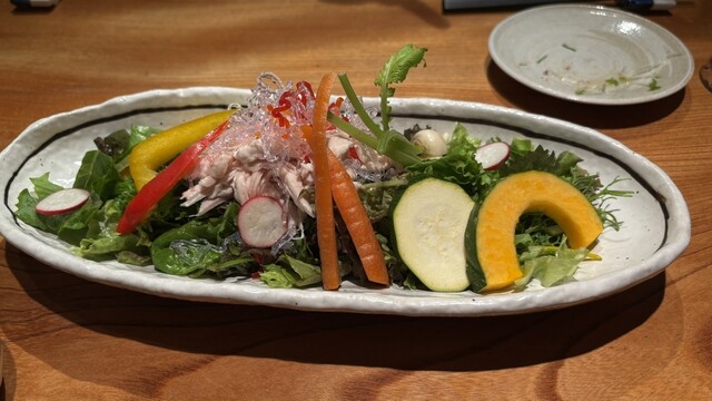 Tori Sho Jiyugaoka Ten photo 2