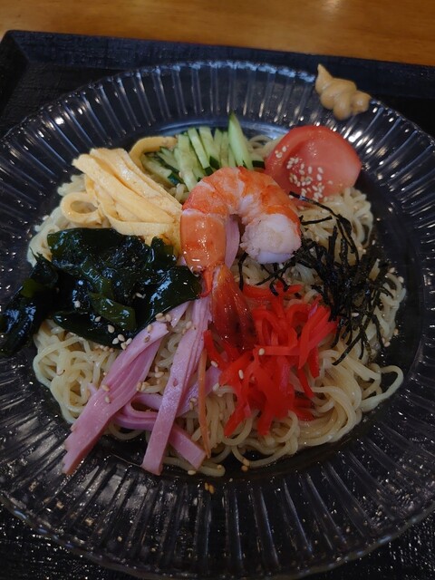 バイキング &ndash; 大久保（海鮮） | 秋田県潟上市の海鮮バイキングで満足の食体験