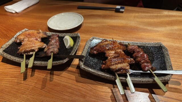 Tori Sho Jiyugaoka Ten photo 5