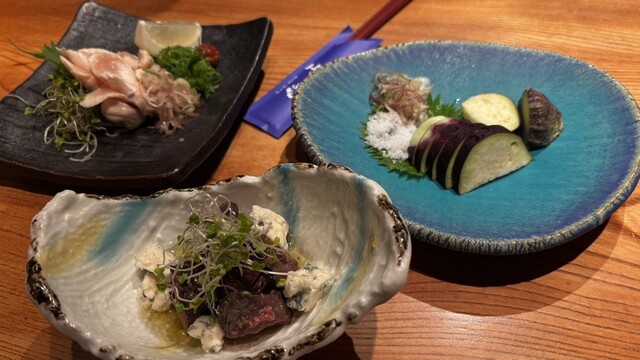 Tori Sho Jiyugaoka Ten photo 4