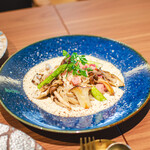 YUDANAKA BREWERY COMPLEX U - U Lunch Course – Special Image