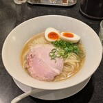 麺匠至誠 - 