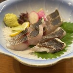 炭火焼鳥 黒船 - 