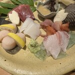 味工房 うえ川 - 