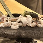 味工房 うえ川 - 