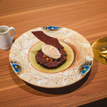 YUDANAKA BREWERY COMPLEX U - U Lunch Course – Special Image