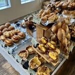 Boulangerie RURAL - 