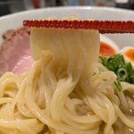 麺匠至誠 - 