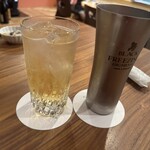 旬彩ダイニング 藤 - 