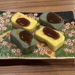 旬彩ダイニング 藤 - 