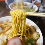 中華そば専門店 井出商店 - 