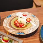 YUDANAKA BREWERY COMPLEX U - U Lunch Course – Special Image