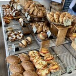 Boulangerie RURAL - 