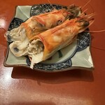 味工房 うえ川 - 