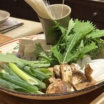 味工房 うえ川 - 