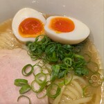 麺匠至誠 - 