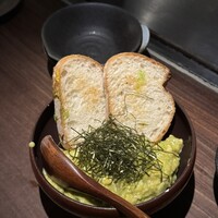 神楽坂 てっぱんや - 