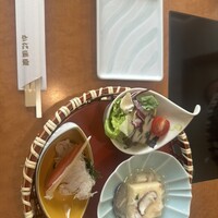 かに道楽 銀座八丁目店 - 