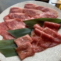 焼肉うしごろ 銀座並木通り店 - 