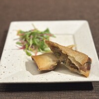 晁隆房 - 