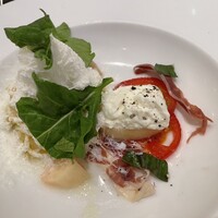 キハチ 名古屋JRセントラルタワーズ店 - 