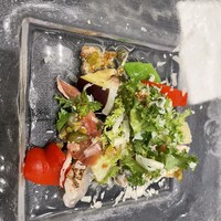 キハチ 名古屋JRセントラルタワーズ店 - 