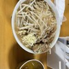 ラーメン荘 歴史を刻め 下新庄本店