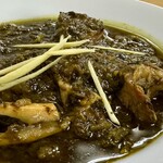 ハラールフードマルハバ - 