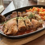 トラットリア・リトルマルコ - 