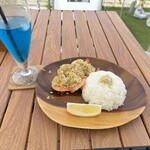 THE BEER TERRACE - 