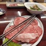 鳴萬 - 料理写真: