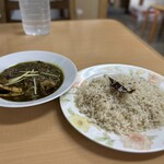 ハラールフードマルハバ - 