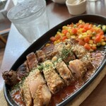 トラットリア・リトルマルコ - 