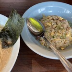 博多濃麻呂 二子玉川2号店 - 