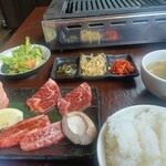 肉丸 - 