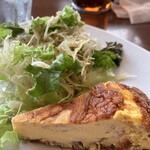 トラットリア・リトルマルコ - 