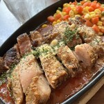 トラットリア・リトルマルコ - 