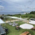 THE BEER TERRACE - 