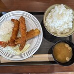 まぐろレストラン 稲沢店 - 