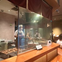 伊勢廣 京橋本店 - 