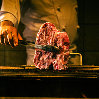 AKARENGA STEAK HOUSE_1