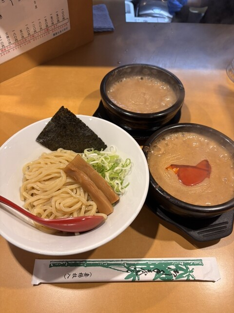 Tsukemenya Izumi photo 2