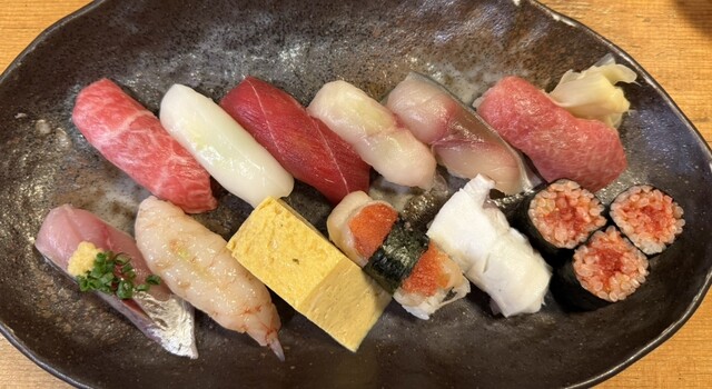 Sushi Dokoro Fuji photo 3