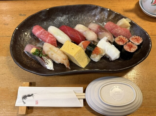 Sushi Dokoro Fuji photo 2