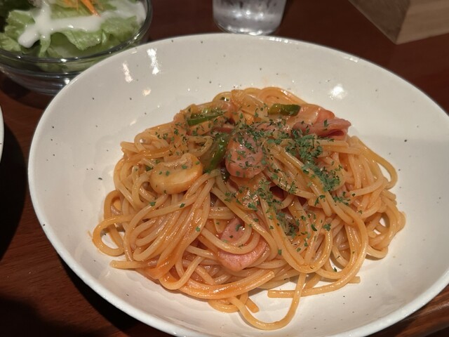 十の藏カフェ - 羽前山辺（カフェ）の写真