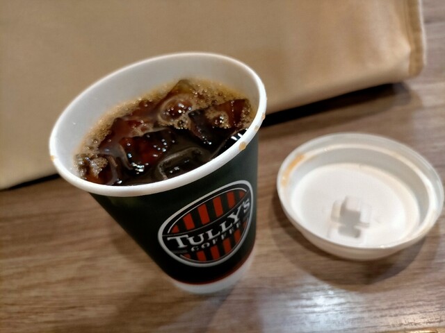 TULLY's COFFEE Ikejiri Ohashi Ten photo 2