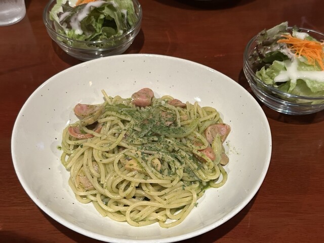 十の藏カフェ - 羽前山辺（カフェ）の写真